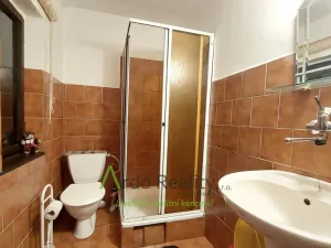 Prodej chaty, Malšín - Ostrov, 135 m2