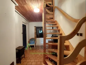 Prodej chaty, Malšín - Ostrov, 135 m2