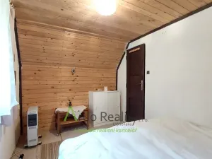 Prodej chaty, Malšín - Ostrov, 135 m2