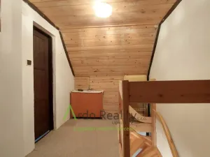 Prodej chaty, Malšín - Ostrov, 135 m2
