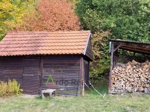 Prodej chaty, Malšín - Ostrov, 135 m2