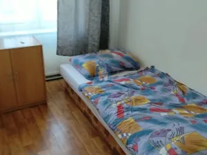 Pronájem pokoje, Plzeň, Nádražní, 15 m2