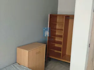 Pronájem pokoje, Plzeň, Nádražní, 15 m2