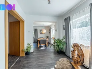 Prodej rodinného domu, Třinec - Tyra, 120 m2