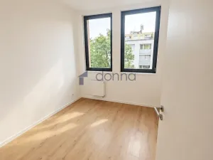 Pronájem bytu 3+kk, Praha, Elišky Přemyslovny, 53 m2