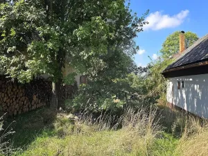 Prodej rodinného domu, Libáň - Zliv, 100 m2