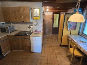 Prodej rodinného domu, Libáň - Zliv, 100 m2