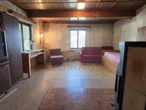Prodej rodinného domu, Libáň - Zliv, 100 m2