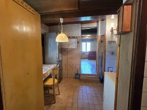 Prodej rodinného domu, Libáň - Zliv, 100 m2