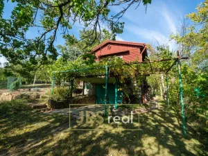 Prodej chaty, Strážnice, 72 m2