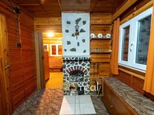 Prodej chaty, Strážnice, 72 m2