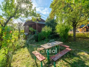 Prodej chaty, Strážnice, 72 m2