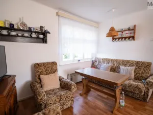 Prodej rodinného domu, Čistá - Lhota, 97 m2