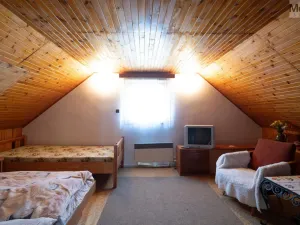 Prodej rodinného domu, Čistá - Lhota, 97 m2