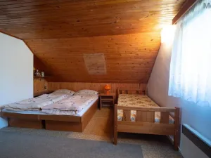 Prodej rodinného domu, Čistá - Lhota, 97 m2