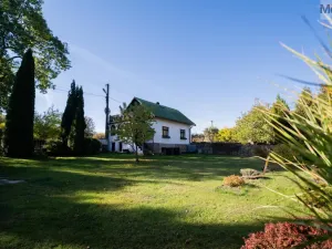 Prodej rodinného domu, Čistá - Lhota, 97 m2