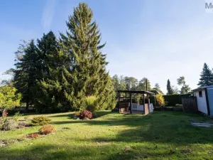 Prodej rodinného domu, Čistá - Lhota, 97 m2