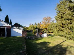 Prodej rodinného domu, Čistá - Lhota, 97 m2