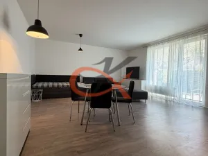 Pronájem bytu 2+kk, Šternberk, Světlov, 60 m2