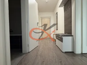 Pronájem bytu 2+kk, Šternberk, Světlov, 60 m2
