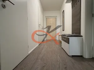 Pronájem bytu 2+kk, Šternberk, Světlov, 60 m2