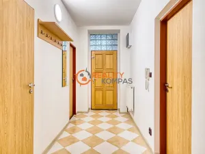 Pronájem bytu 3+kk, Hodonín, Měšťanská, 76 m2