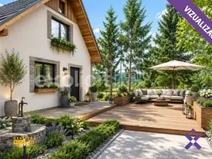 Prodej chaty, Uherský Brod, 95 m2