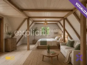 Prodej chaty, Uherský Brod, 95 m2
