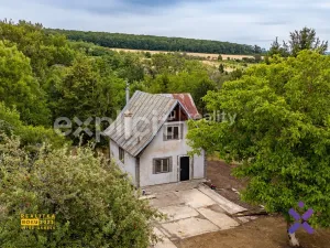 Prodej chaty, Uherský Brod, 95 m2