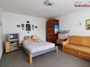 Prodej rodinného domu, Kadolec, 160 m2