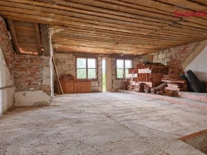 Prodej rodinného domu, Kadolec, 160 m2