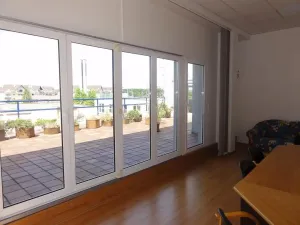 Pronájem kanceláře, Praha - Kunratice, Jana Růžičky, 13 m2