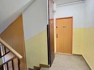 Pronájem bytu 3+1, Ostrava - Zábřeh, Výškovická, 76 m2