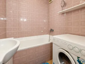 Prodej bytu 3+1, Brno, Vltavská, 65 m2