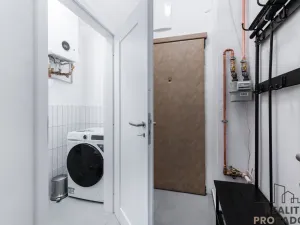 Prodej bytu 2+kk, Praha, Jičínská, 40 m2
