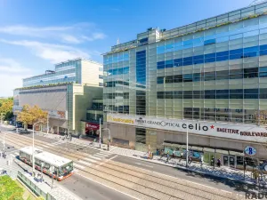 Prodej bytu 2+kk, Praha, Jičínská, 40 m2