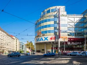 Prodej bytu 2+kk, Praha, Jičínská, 40 m2