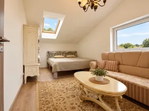 Prodej rodinného domu, Sulice, Hlavní, 163 m2