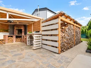 Prodej rodinného domu, Sulice, Hlavní, 163 m2
