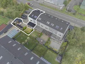 Prodej rodinného domu, Sulice, Hlavní, 163 m2