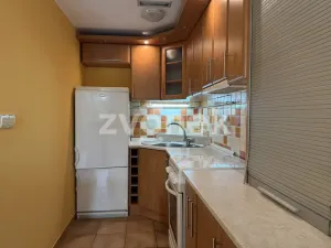 Pronájem bytu 2+kk, Zlín, Osvoboditelů, 50 m2