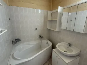 Pronájem bytu 3+1, Moravské Budějovice, Komenského, 74 m2