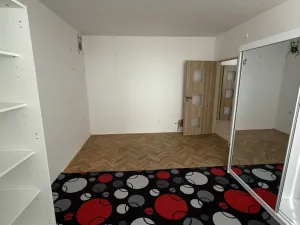 Pronájem bytu 3+1, Moravské Budějovice, Komenského, 74 m2