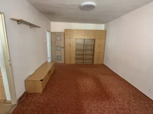 Pronájem bytu 3+1, Moravské Budějovice, Komenského, 74 m2