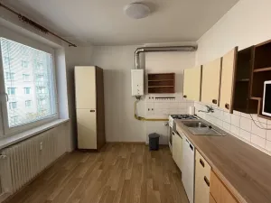Pronájem bytu 3+1, Moravské Budějovice, Komenského, 74 m2