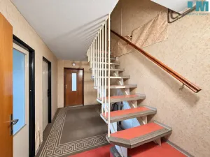 Prodej rodinného domu, Melč, 300 m2
