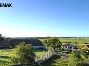 Prodej rodinného domu, Podbořany - Letov, 767 m2