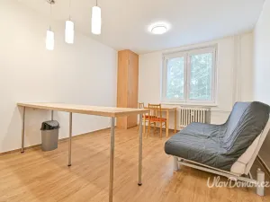 Pronájem bytu 2+kk, Brno - Líšeň, Zikova, 45 m2