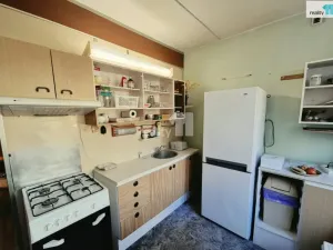 Prodej bytu 2+1, Aš, Tylova, 60 m2