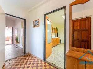 Prodej rodinného domu, Oráčov, 91 m2